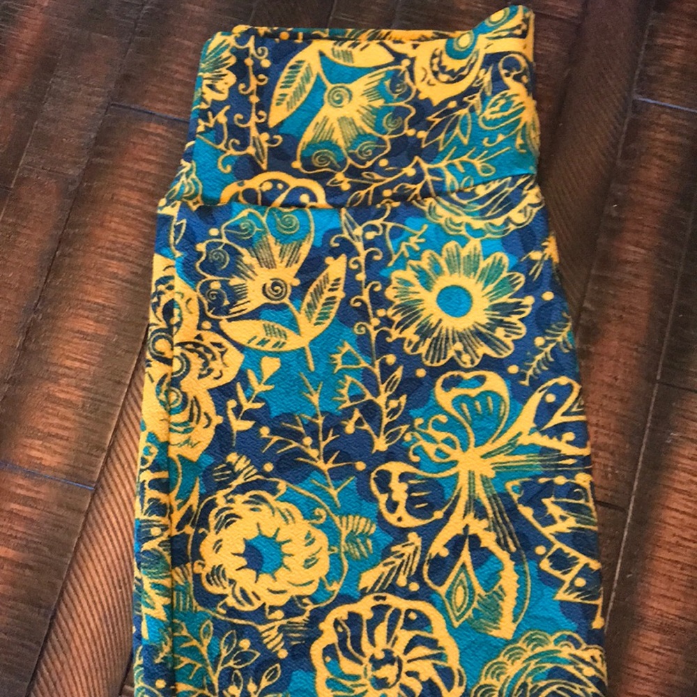 Pencil skirts
